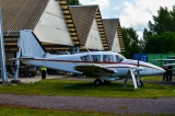 Piper PA-23-250 Aztec E